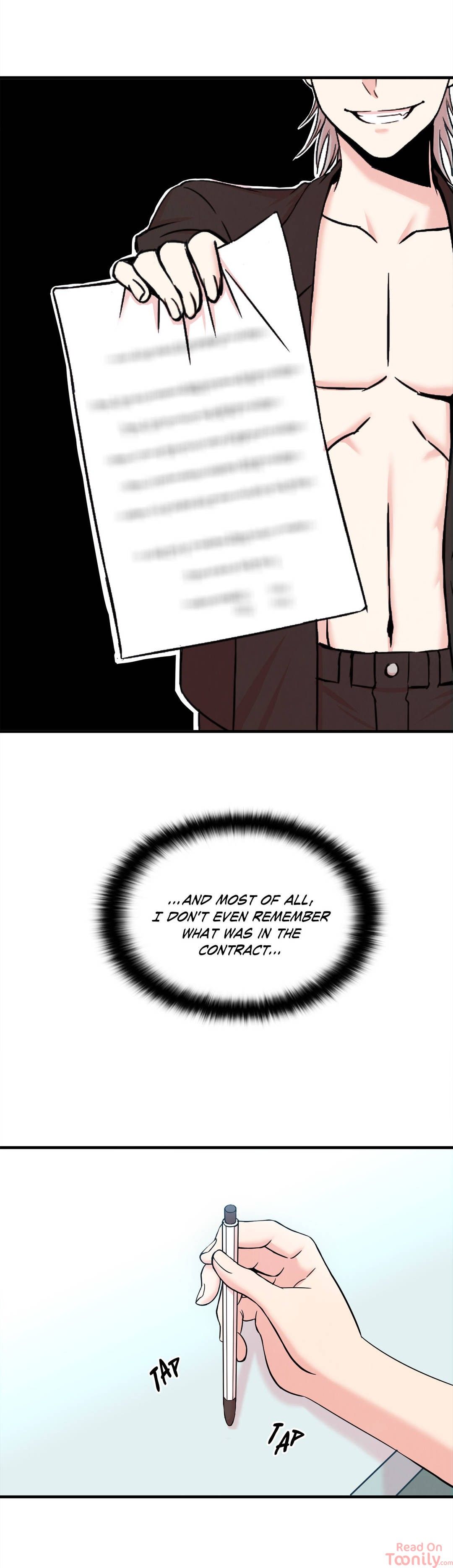 Sextealer Manhwa - Chapter 3 Page 17