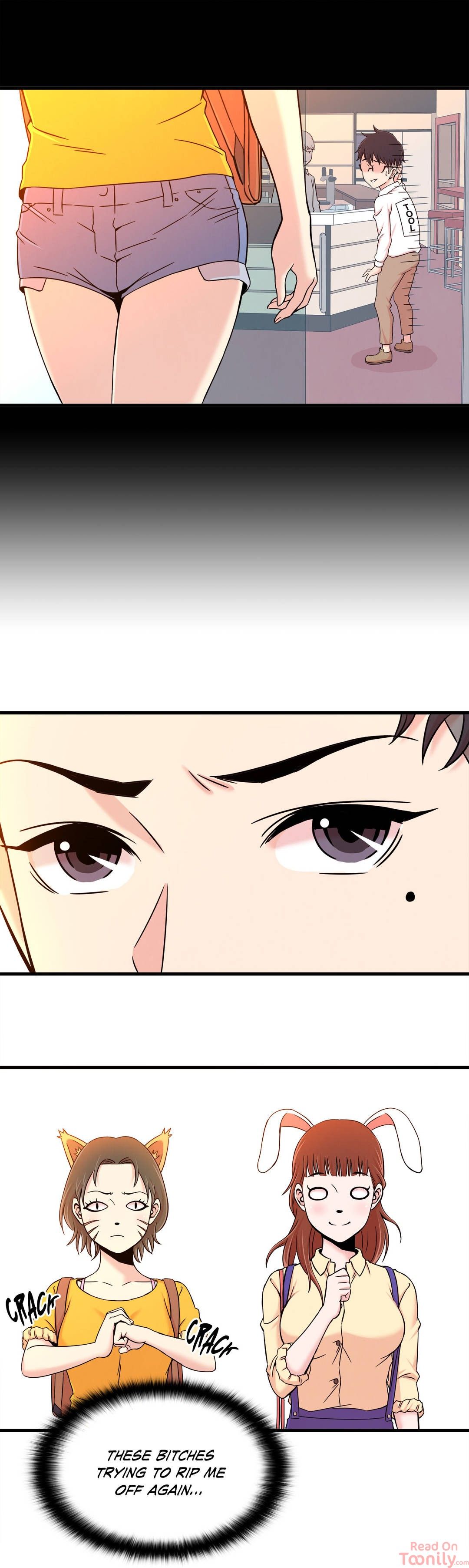 Sextealer Manhwa - Chapter 3 Page 24