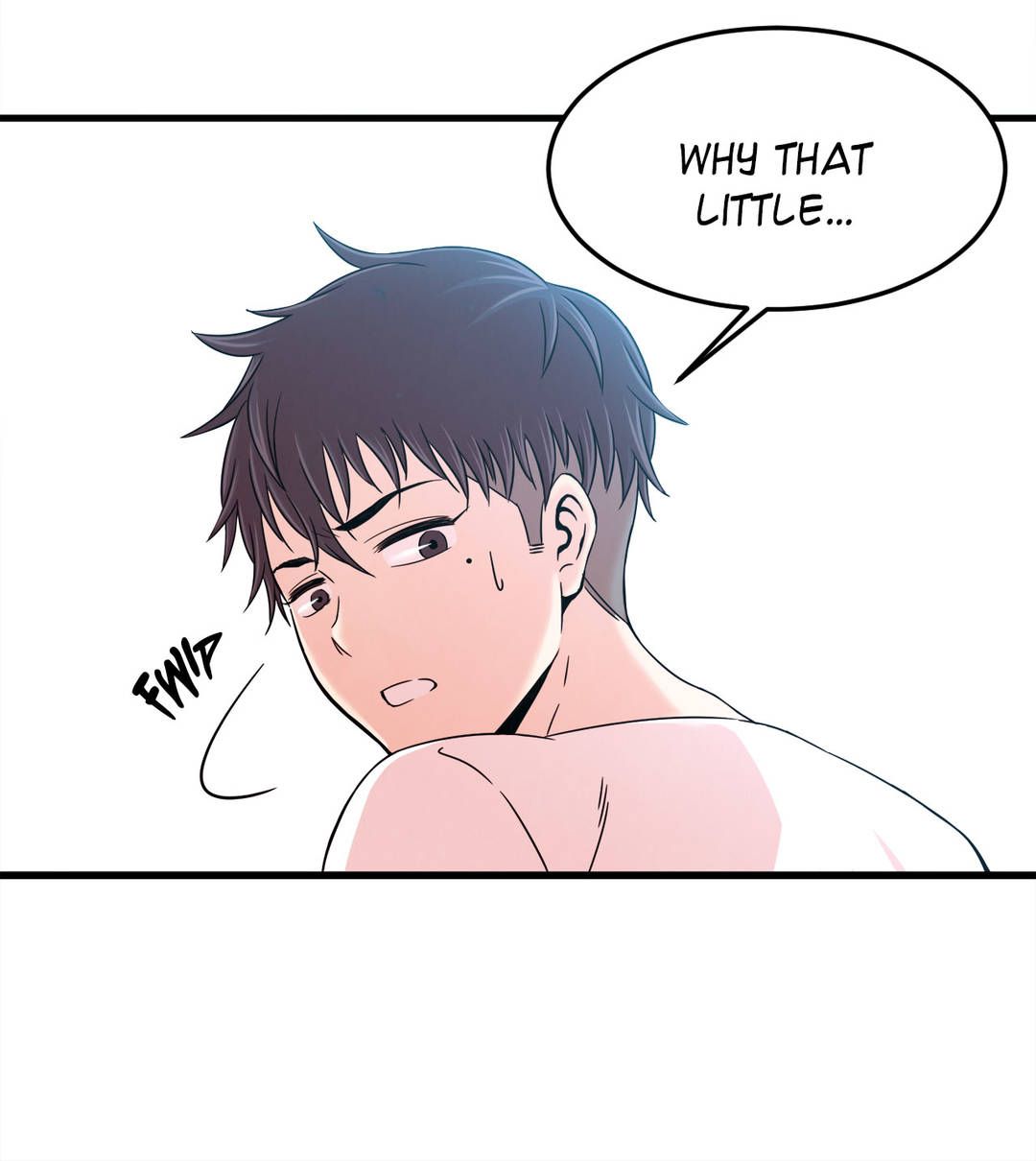 Sextealer Manhwa - Chapter 3 Page 36