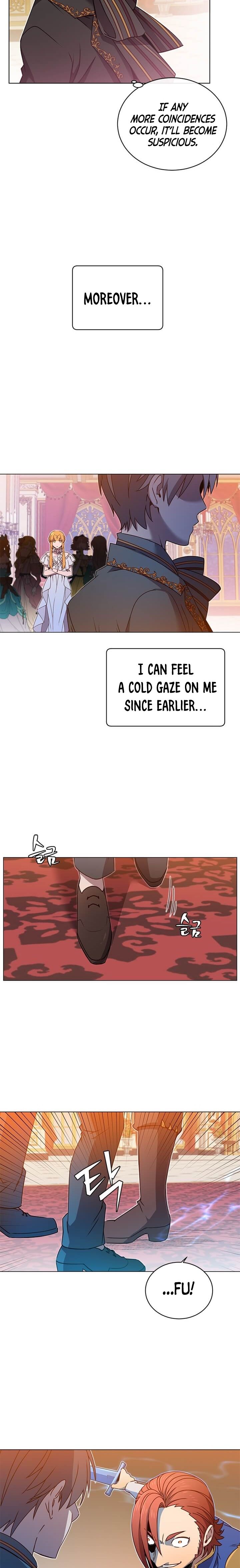 The Max Level Hero has Returned! Manhwa - Chapter 16 Page 14