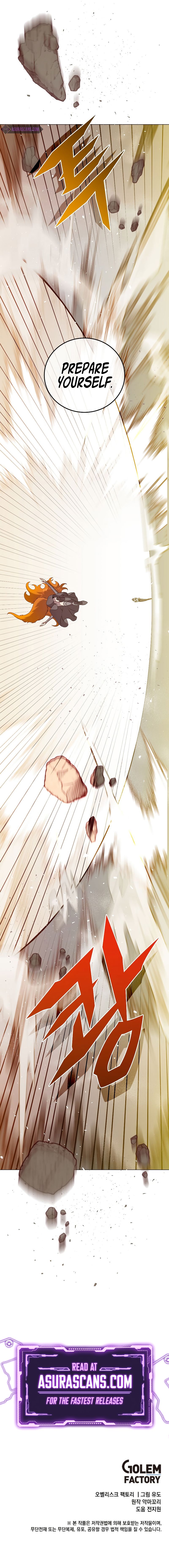 The Max Level Hero has Returned! Manhwa - Chapter 152 Page 11