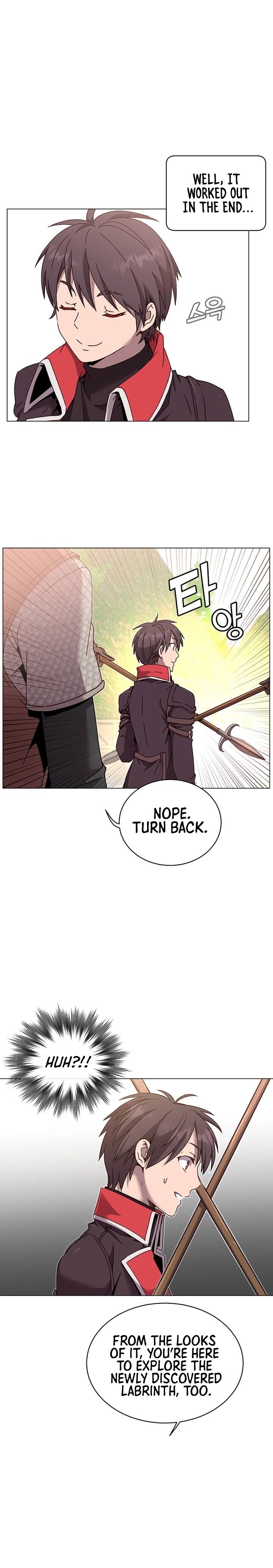 The Max Level Hero has Returned! Manhwa - Chapter 41 Page 8