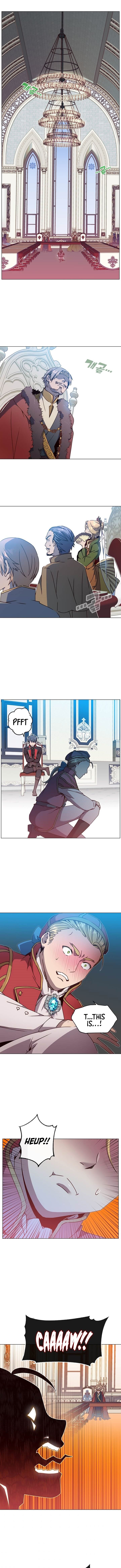 The Max Level Hero has Returned! Manhwa - Chapter 46 Page 1