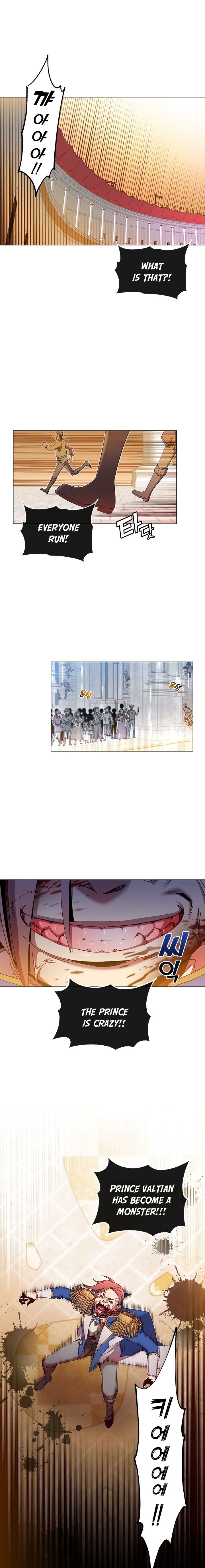 The Max Level Hero has Returned! Manhwa - Chapter 20 Page 1