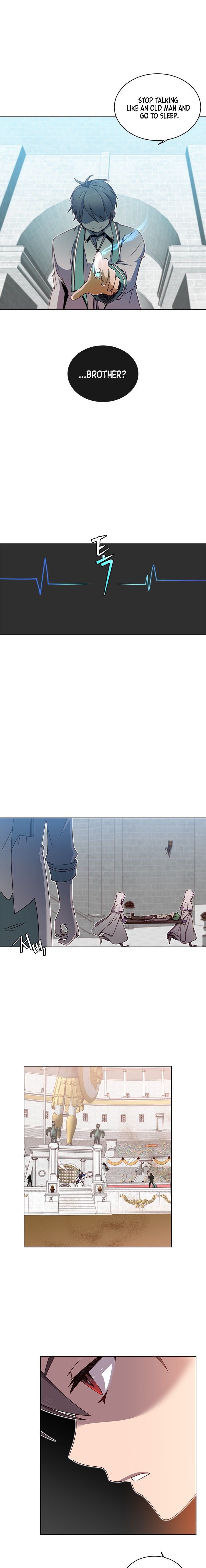 The Max Level Hero has Returned! Manhwa - Chapter 20 Page 5