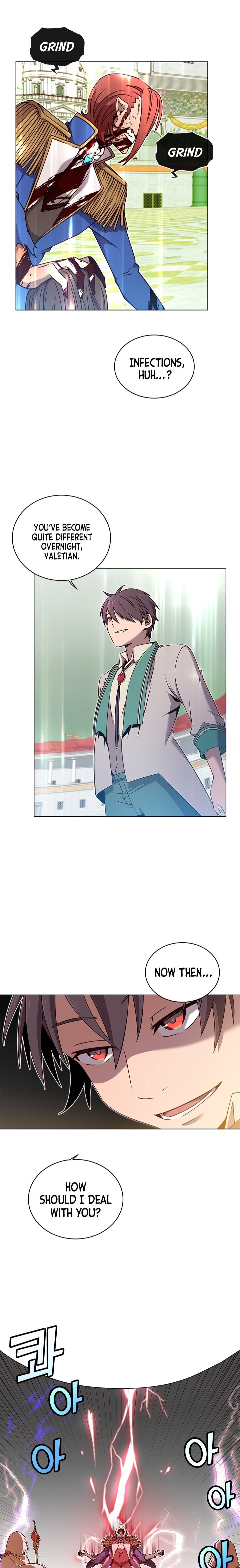 The Max Level Hero has Returned! Manhwa - Chapter 20 Page 10