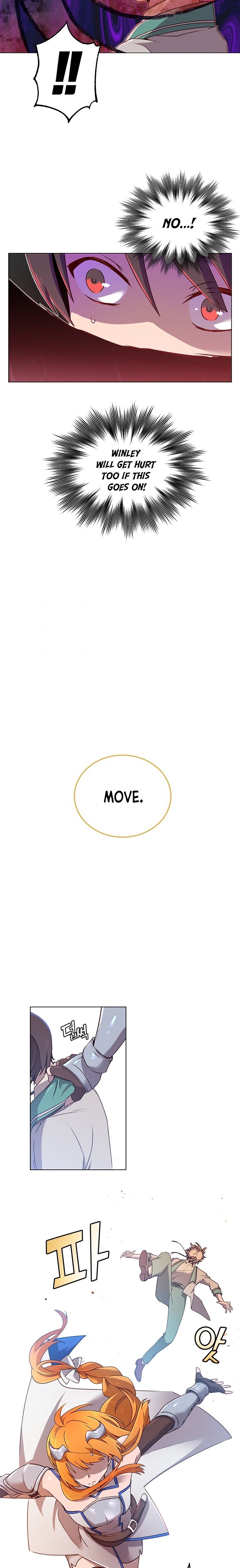 The Max Level Hero has Returned! Manhwa - Chapter 20 Page 13