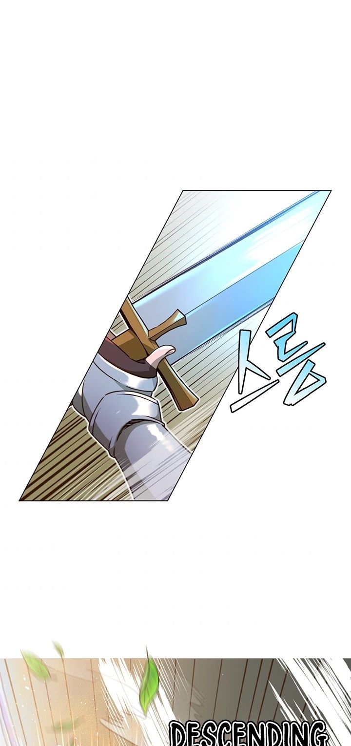 The Max Level Hero has Returned! Manhwa - Chapter 20 Page 17