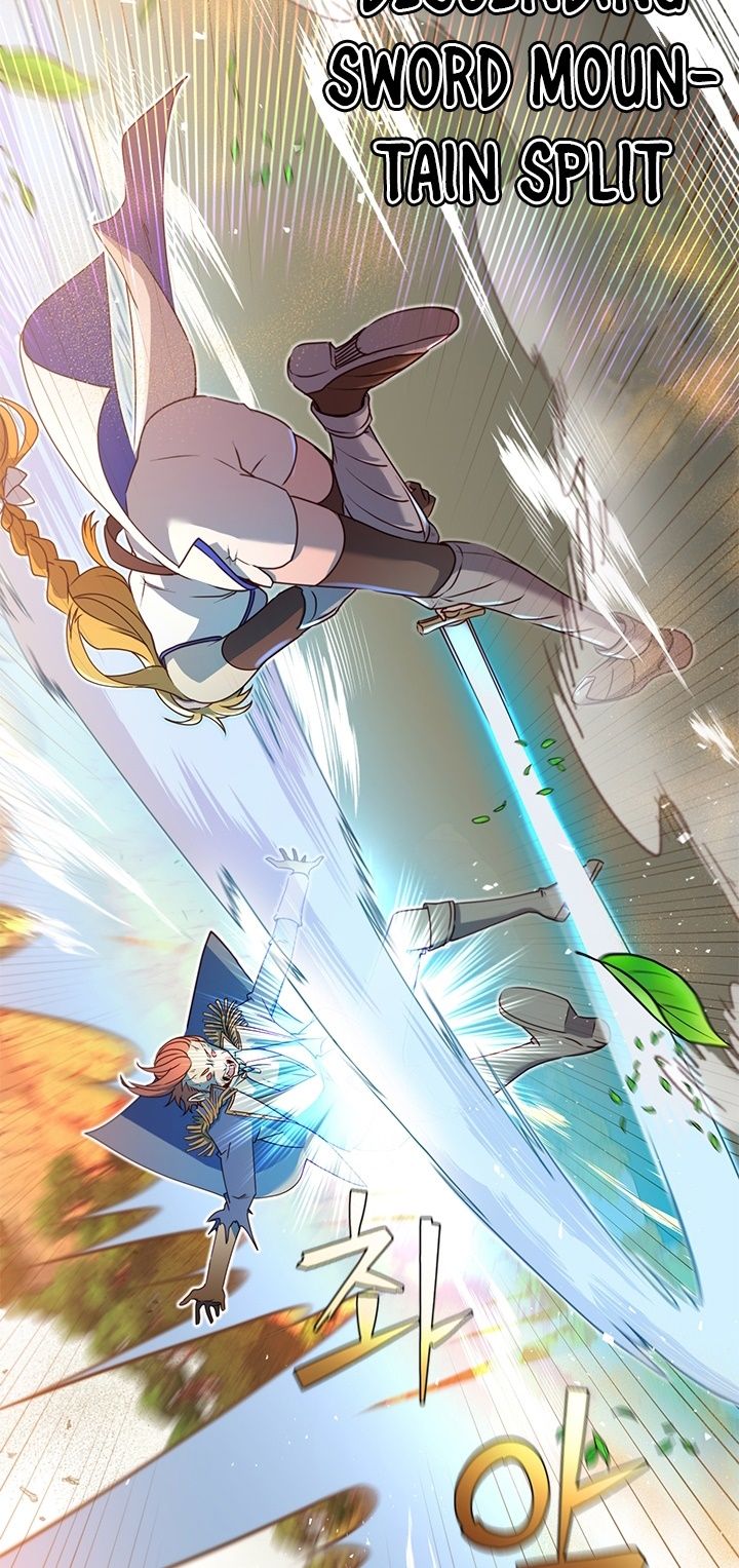 The Max Level Hero has Returned! Manhwa - Chapter 20 Page 18