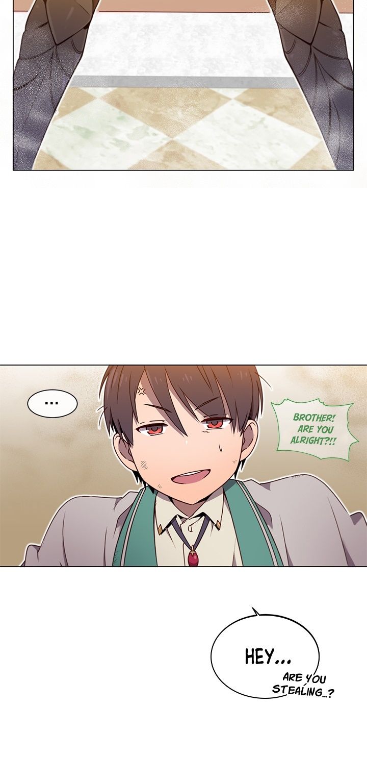 The Max Level Hero has Returned! Manhwa - Chapter 20 Page 21