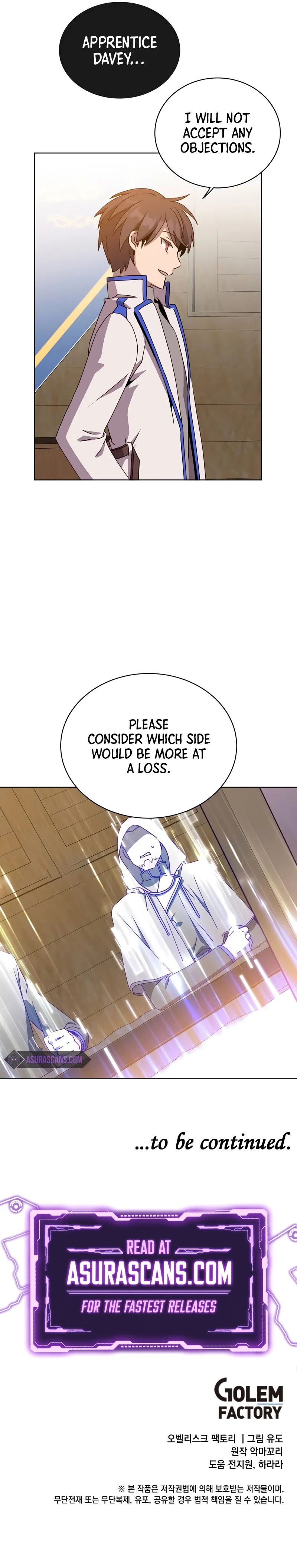 The Max Level Hero has Returned! Manhwa - Chapter 107 Page 8