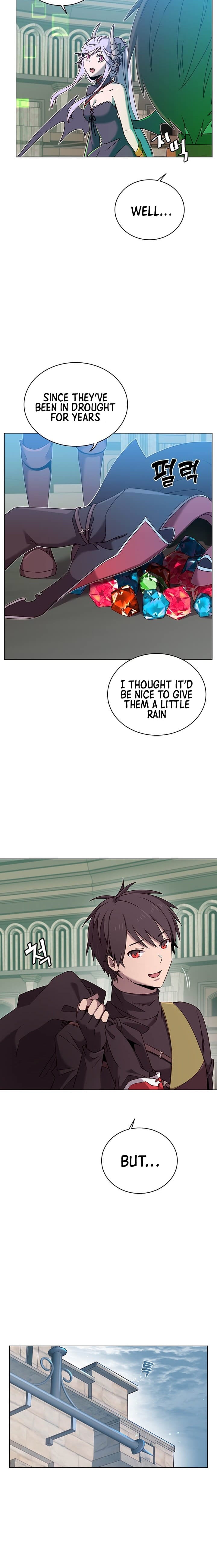 The Max Level Hero has Returned! Manhwa - Chapter 35 Page 8