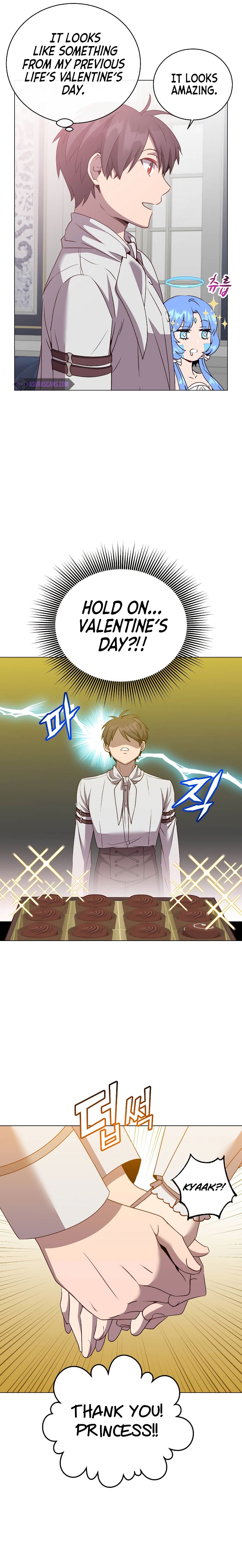 The Max Level Hero has Returned! Manhwa - Chapter 151 Page 10