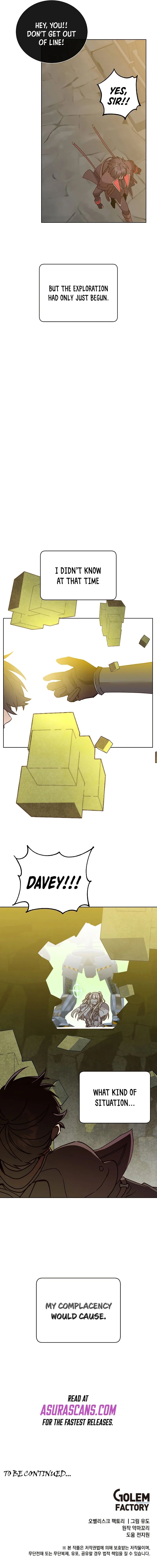 The Max Level Hero has Returned! Manhwa - Chapter 91 Page 8