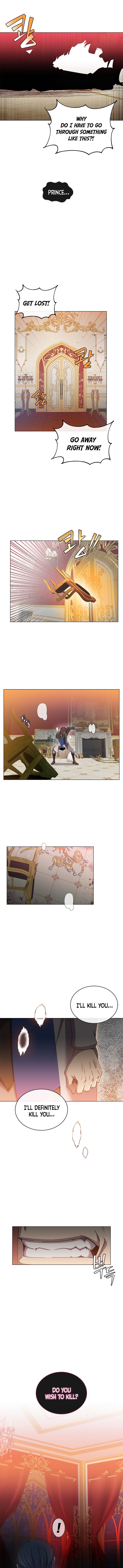 The Max Level Hero has Returned! Manhwa - Chapter 17 Page 4