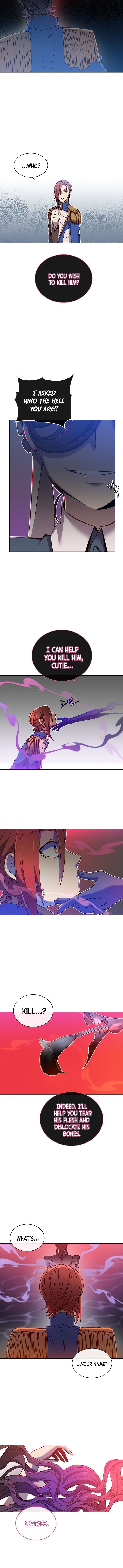 The Max Level Hero has Returned! Manhwa - Chapter 17 Page 5