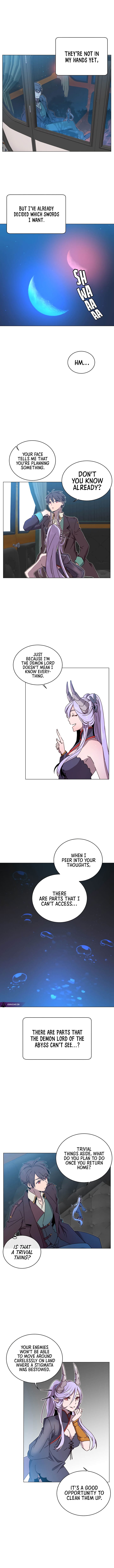 The Max Level Hero has Returned! Manhwa - Chapter 28 Page 3