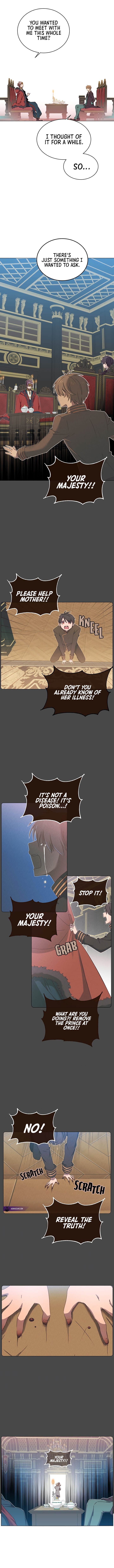 The Max Level Hero has Returned! Manhwa - Chapter 28 Page 8