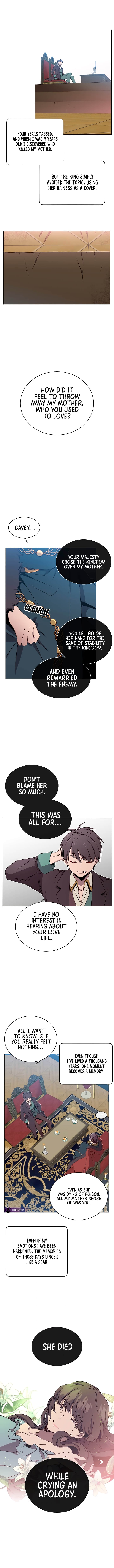 The Max Level Hero has Returned! Manhwa - Chapter 28 Page 9