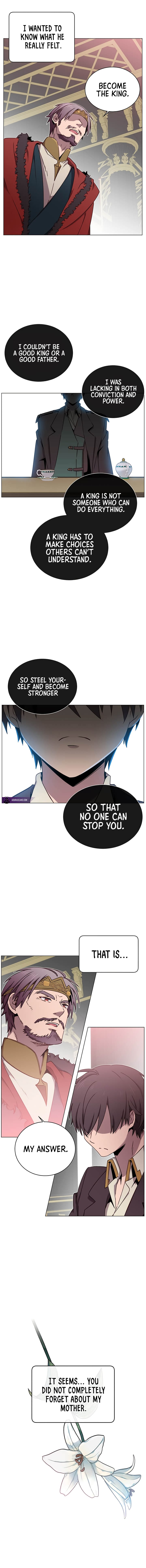 The Max Level Hero has Returned! Manhwa - Chapter 28 Page 10