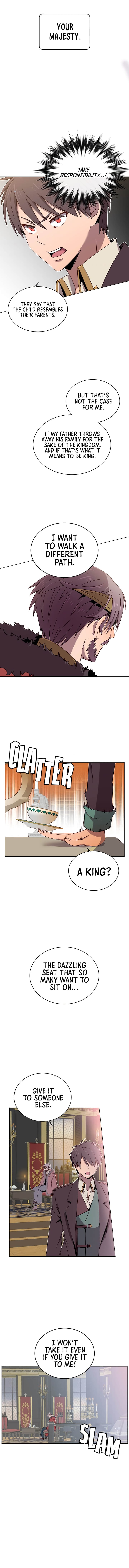 The Max Level Hero has Returned! Manhwa - Chapter 28 Page 11