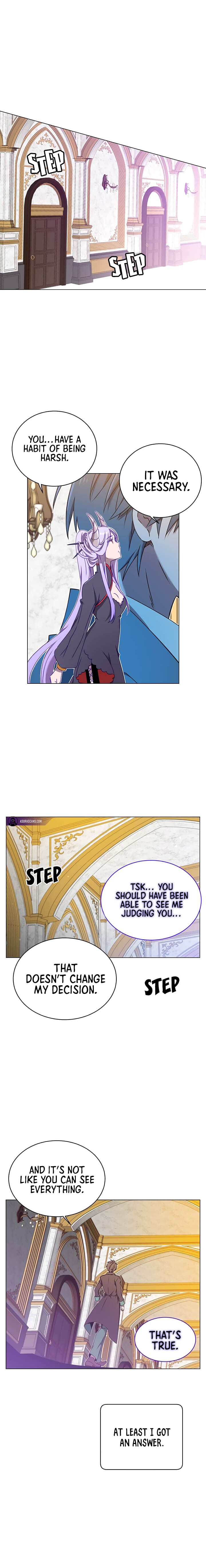 The Max Level Hero has Returned! Manhwa - Chapter 28 Page 12