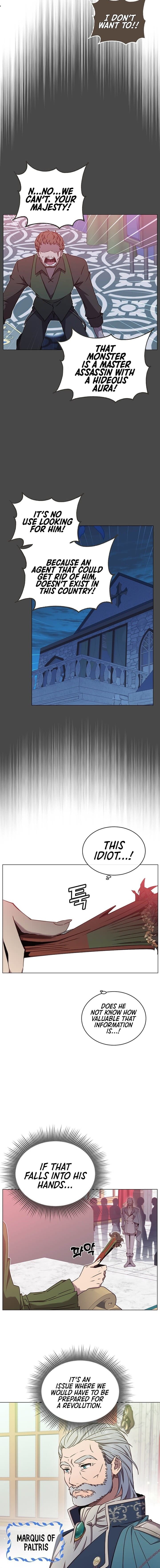 The Max Level Hero has Returned! Manhwa - Chapter 30 Page 3