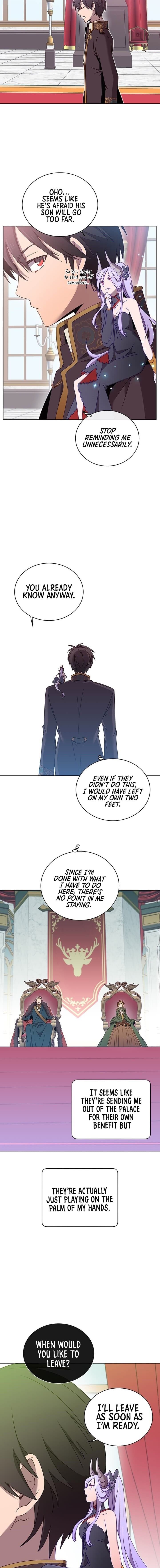 The Max Level Hero has Returned! Manhwa - Chapter 30 Page 7