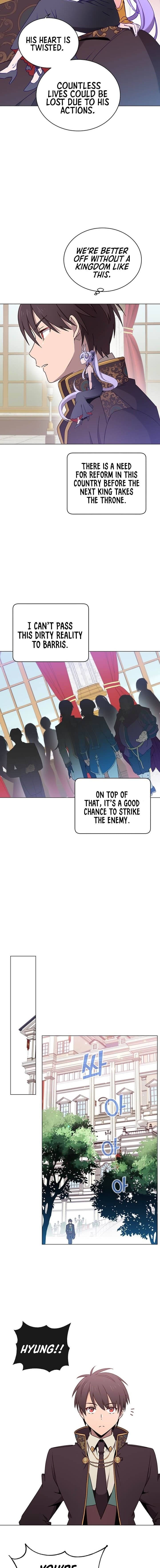 The Max Level Hero has Returned! Manhwa - Chapter 30 Page 8