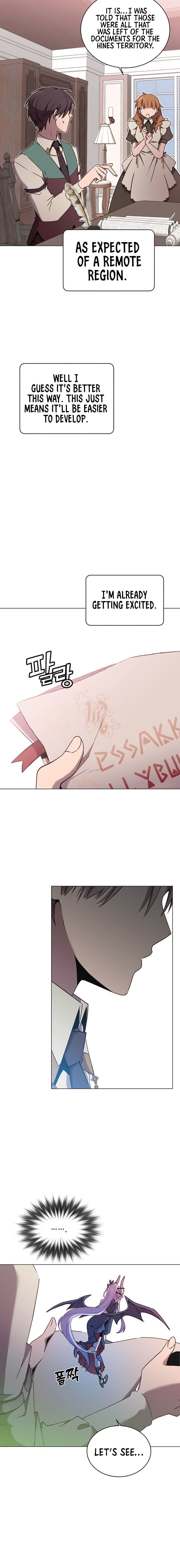 The Max Level Hero has Returned! Manhwa - Chapter 30 Page 14