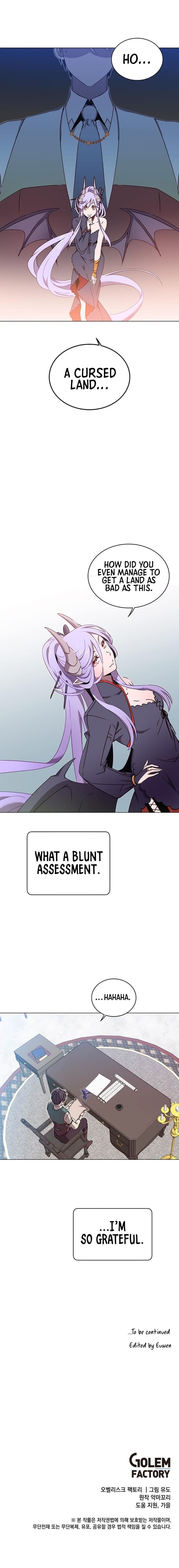 The Max Level Hero has Returned! Manhwa - Chapter 30 Page 15