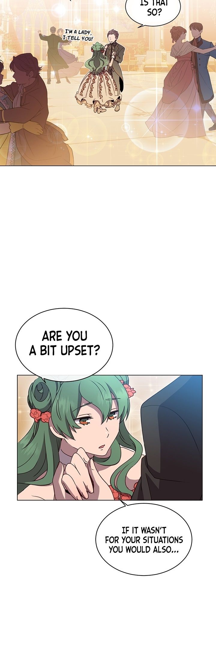 The Max Level Hero has Returned! Manhwa - Chapter 14 Page 11