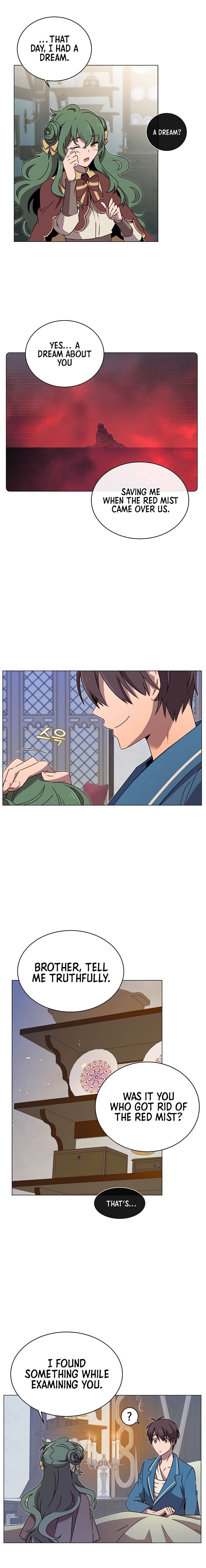 The Max Level Hero has Returned! Manhwa - Chapter 26 Page 3