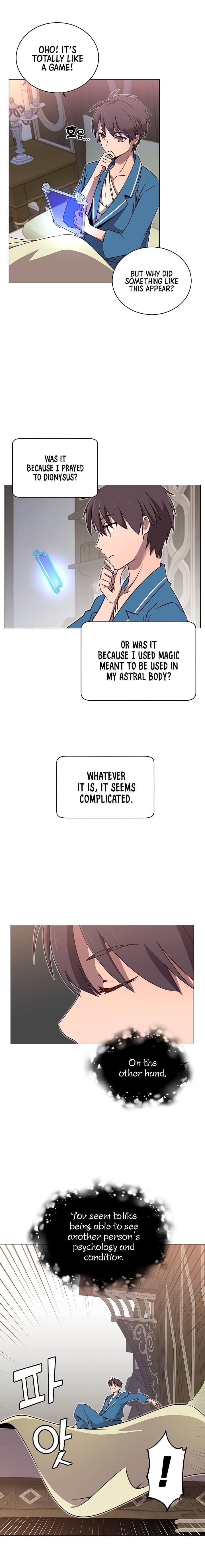 The Max Level Hero has Returned! Manhwa - Chapter 26 Page 9