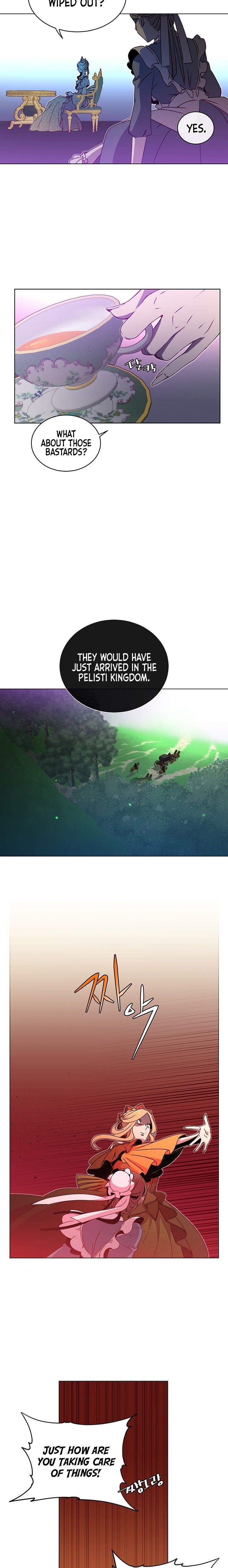 The Max Level Hero has Returned! Manhwa - Chapter 13 Page 2