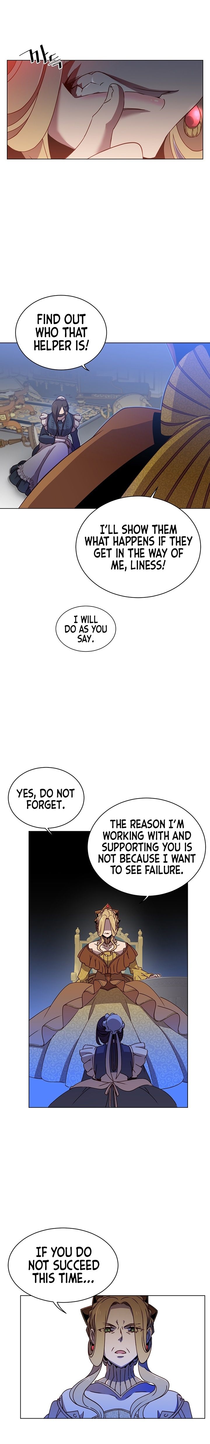 The Max Level Hero has Returned! Manhwa - Chapter 13 Page 4