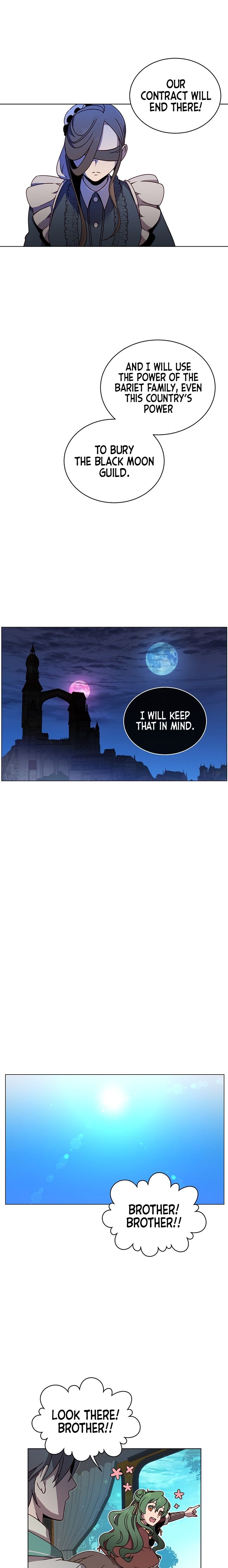 The Max Level Hero has Returned! Manhwa - Chapter 13 Page 5