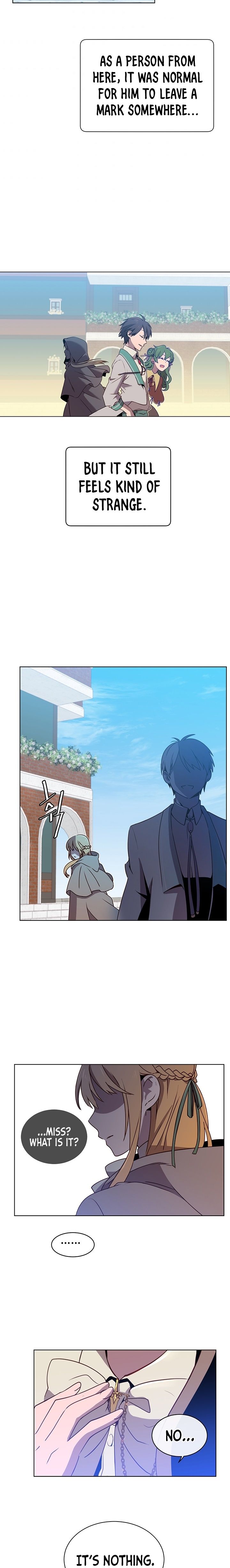 The Max Level Hero has Returned! Manhwa - Chapter 13 Page 14