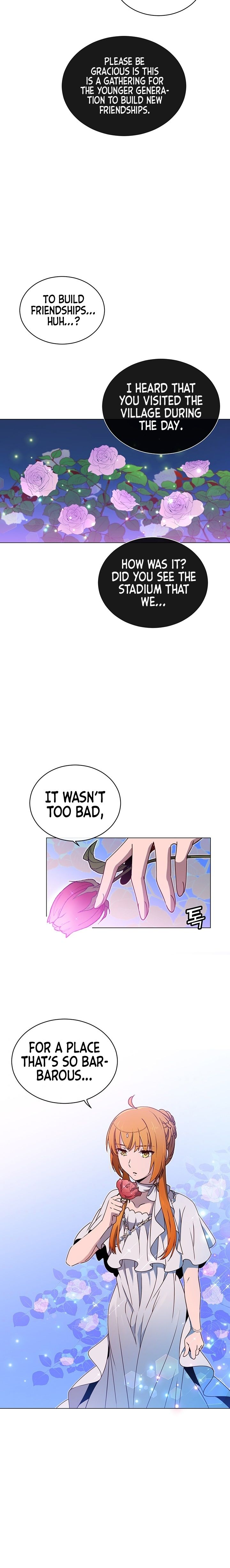 The Max Level Hero has Returned! Manhwa - Chapter 13 Page 20