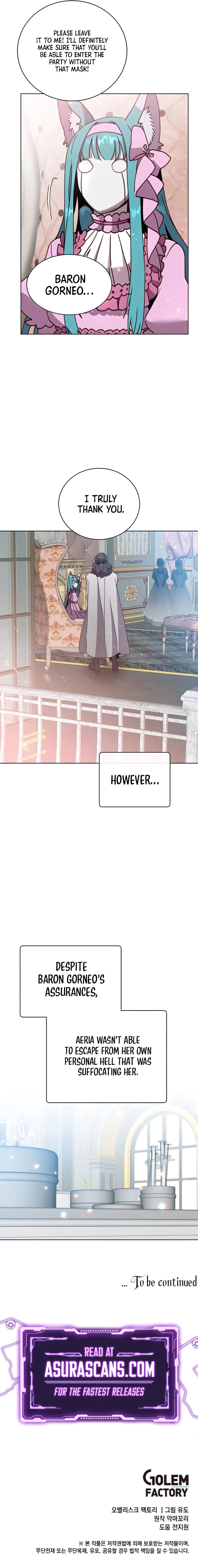 The Max Level Hero has Returned! Manhwa - Chapter 99 Page 11