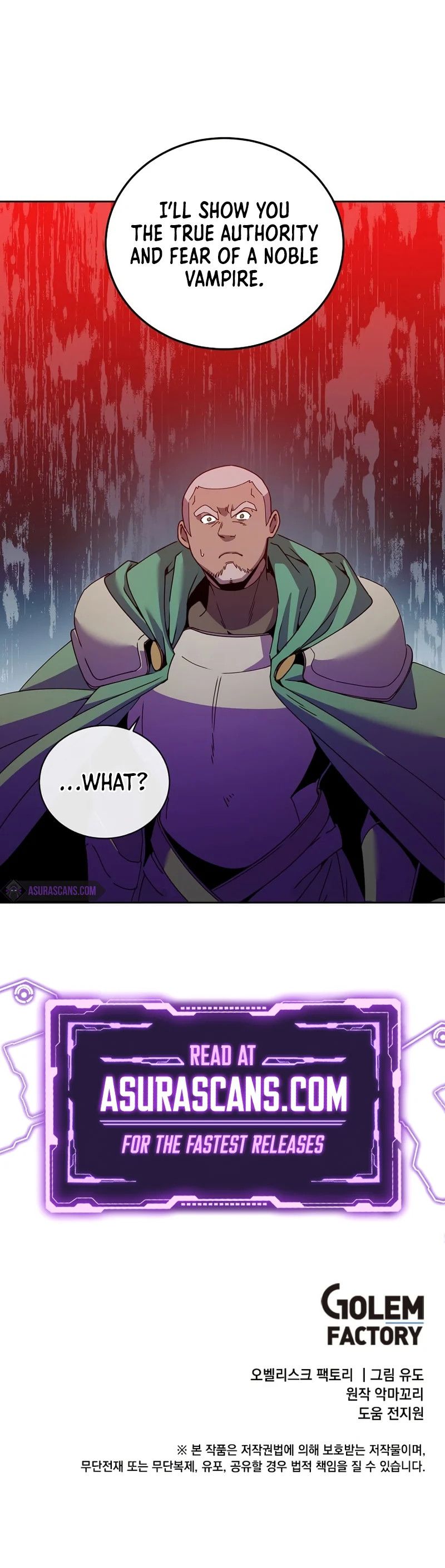 The Max Level Hero has Returned! Manhwa - Chapter 124 Page 9