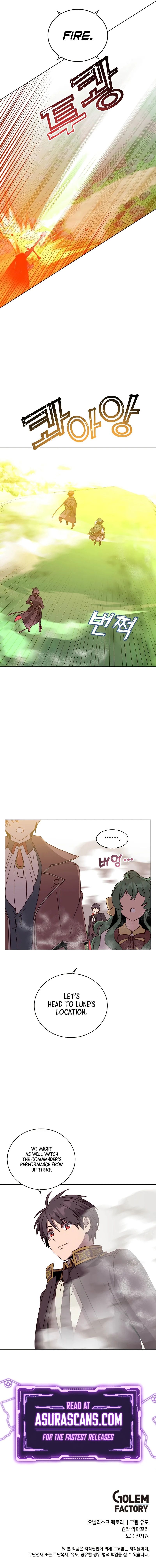 The Max Level Hero has Returned! Manhwa - Chapter 98 Page 10