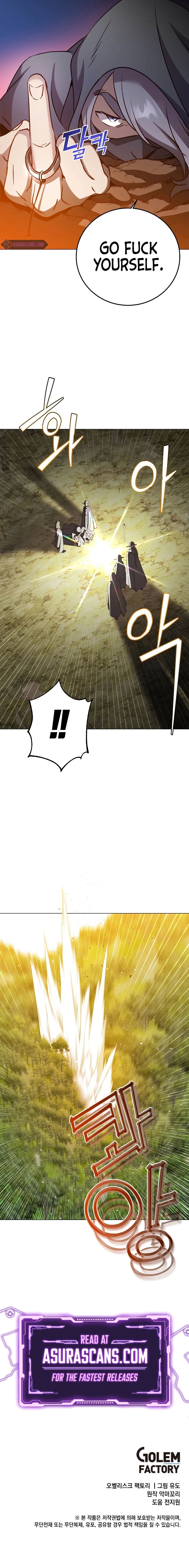 The Max Level Hero has Returned! Manhwa - Chapter 146 Page 10