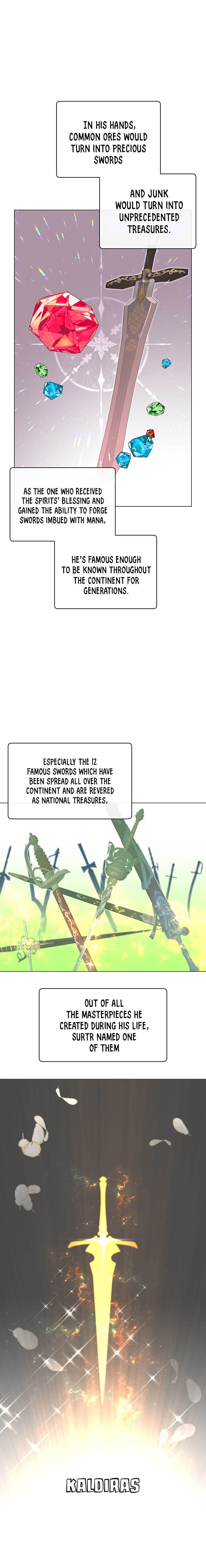 The Max Level Hero has Returned! Manhwa - Chapter 23 Page 6