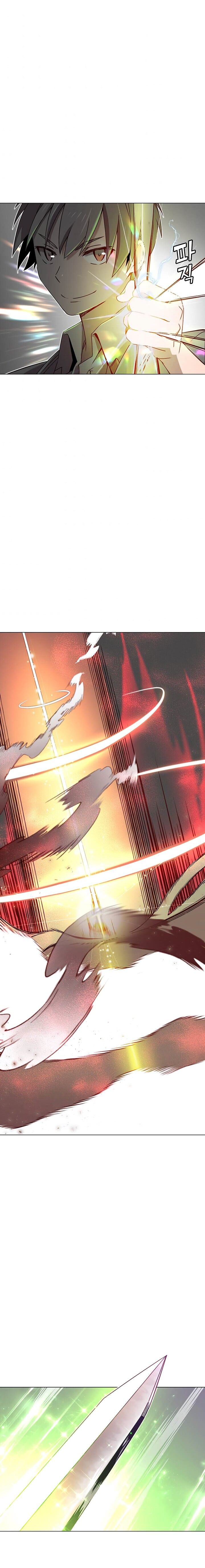 The Max Level Hero has Returned! Manhwa - Chapter 23 Page 10