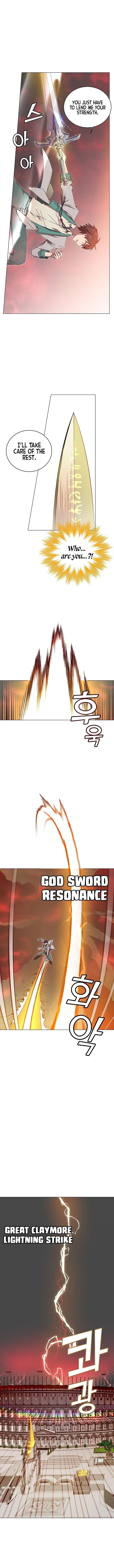 The Max Level Hero has Returned! Manhwa - Chapter 23 Page 12