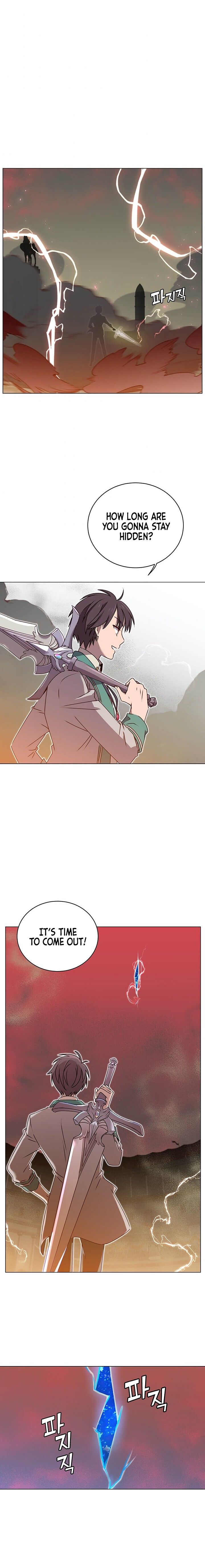 The Max Level Hero has Returned! Manhwa - Chapter 23 Page 13