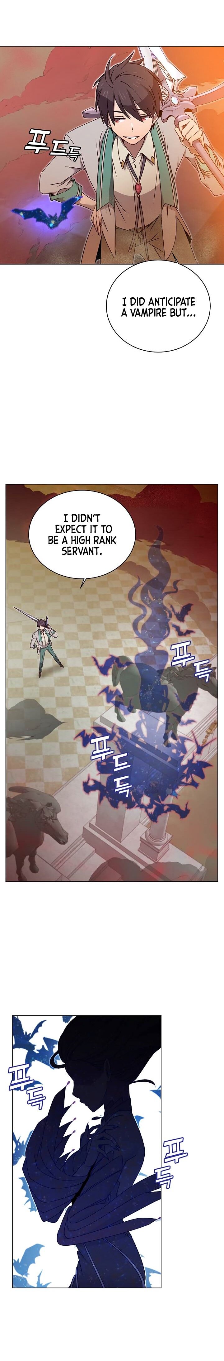 The Max Level Hero has Returned! Manhwa - Chapter 23 Page 14