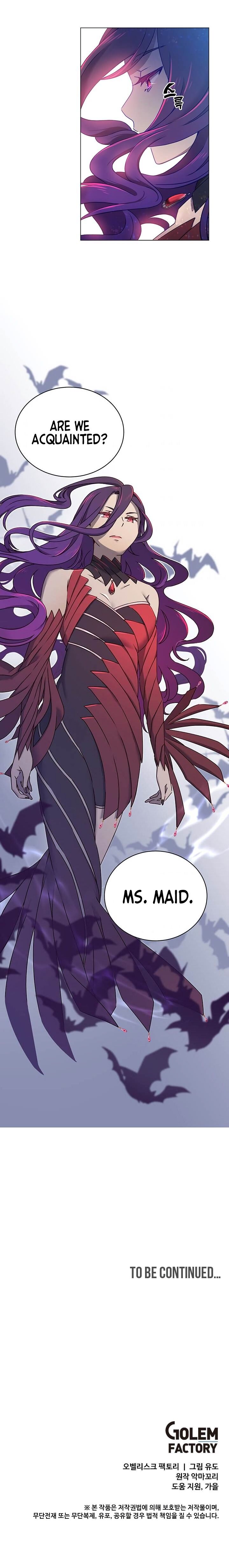 The Max Level Hero has Returned! Manhwa - Chapter 23 Page 15