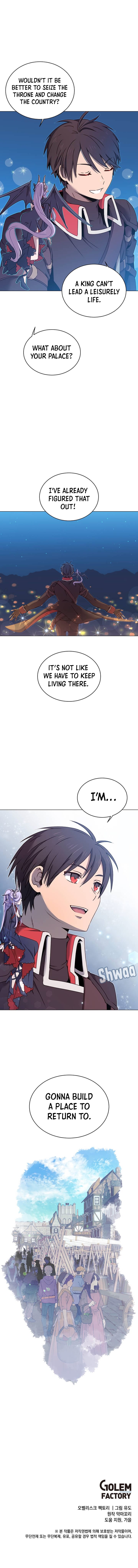 The Max Level Hero has Returned! Manhwa - Chapter 29 Page 10